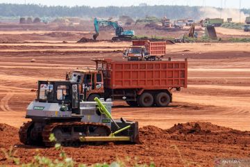 BKPM sebut pabrik SEG Solar di KITB dorong pemanfaatan energi bersih