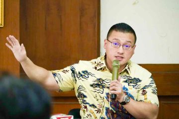Legislator optimis Jakarta bebas macet dan polusi usai IKN pindah
