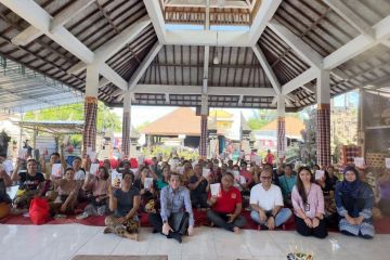 OJK Bali: Masyarakat pastikan 2L sebelum gunakan produk keuangan
