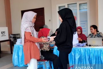KPU Makassar perpanjang rekrutmen PPS Pilkada