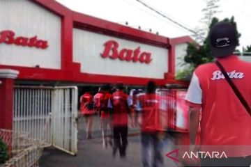 Kemarin, alasan penutupan pabrik Bata hingga laporan BPK