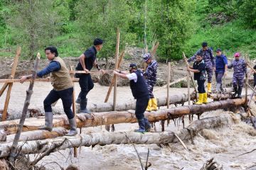 Dinkes Sulsel kerahkan nakes ke daerah terisolir Luwu