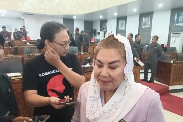 Wali Kota Semarang: Semarang disiapkan jadi kota metropolitan