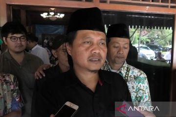 PKB tetap berjuang Gus Yusuf maju calon Gubernur Jateng