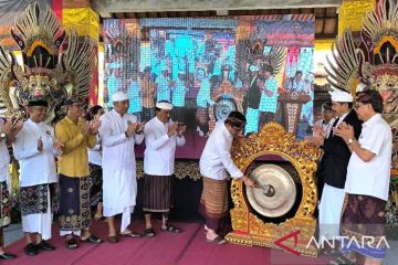 Wali Kota Denpasar usulkan dana pungutan wisman bantu umat Hindu