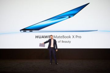 Peluncuran Produk Inovatif Huawei Berlangsung di Dubai, Melansir Berbagai Produk Unggulan Terbaru