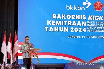 Kepala BKKBN: Pemberdayaan perempuan kunci atasi kemiskinan ekstrem