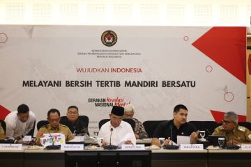 Pj Gubernur Aceh jamin kenyamanan tamu pada PON XXI Aceh-Sumut 2024
