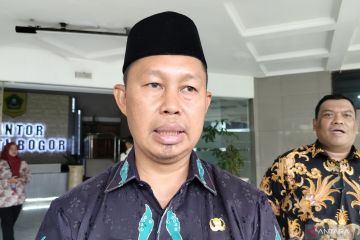 Pj Bupati Bogor larang sekolah gelar "study tour" ke luar daerah