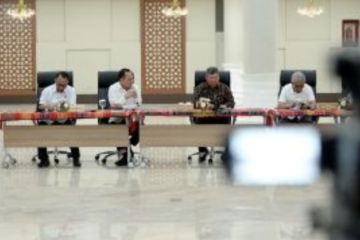 Kemenkominfo siapkan bandwidth memadai di pusat media PON XXI