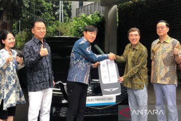 Hyundai apresiasi kinerja Shin Tae-yong di Piala Asia U-23 2024