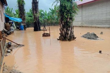 BPBA: Waspadai banjir sebab Aceh masih berpotensi diguyur hujan deras