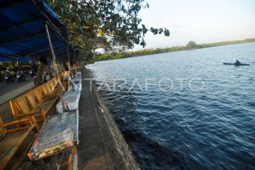 Menjaga hutan demi lestarinya sumber mata air di Bengkulu