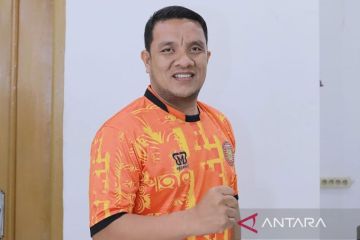Banda Aceh jadi tuan rumah Kejuaraan Antar Kampung 2024