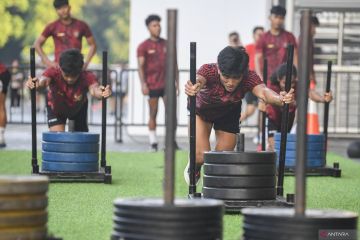 Jadwal lengkap Piala AFF U-23 2025, dari fase grup hingga final