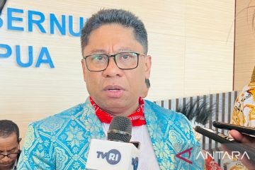 Disdik Papua: Tingkatkan literasi butuh kerja sama "stakeholder"