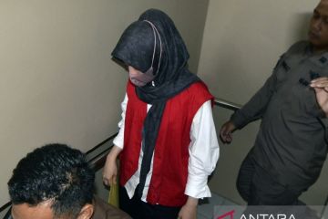 Vonis selebgram Adeia Putri Salma&nbsp;