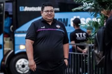 IBL 2024, Amartha Hangtuah tunjuk Yohanes Kristian jadi kepala pelatih