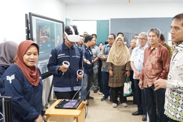 ITPLN menghadirkan program baru persiapkan SDM unggul di bidang energi