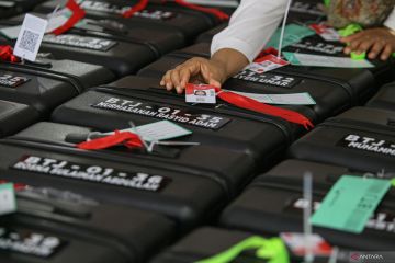 Kemenag: 4.710 calon haji Aceh siap diberangkatkan ke Tanah Suci