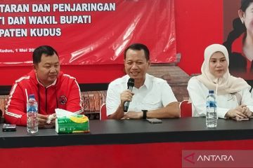 Pemkab Kudus proses pensiun dini mantan sekda untuk ikut Pilkada 2024