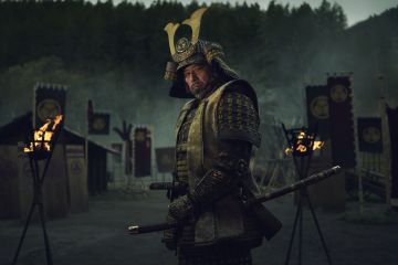 Serial "Shogun" berlanjut hingga dua musim lagi