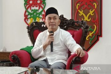 Gubernur Kalteng gelar pertemuan akbar tangani bencana hingga stunting