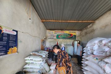 Polri cegah penyelewengan pupuk subsidi di Lombok