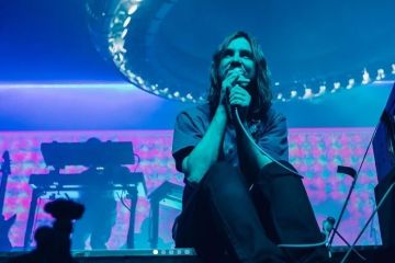 Tame Impala jual katalog lagu kepada Sony Music Publishing