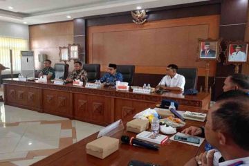 PT ITK siap investasikan Rp45 miliar kelola Dermaga di Barito Timur