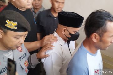PN Cianjur jatuhkan sanksi 9 bulan kades pelaku kecurangan Pemilu 2024