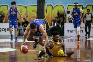 SM petik banyak pelajaran dari Kesatria untuk tatap pekan ke-13 IBL