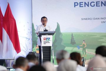 Kemenko sebut pentingnya pengendalian inflasi di Sumatera usai bencana