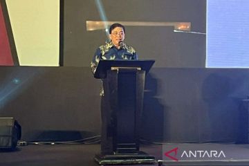 PANDI luncurkan IDCHAIN dan e.id wujudkan Indonesia berdaulat digital