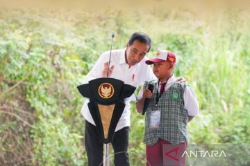 Otorita pastikan layanan pendidikan di IKN setara Jakarta