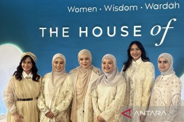 Pameran interaktif The House of W resmi dibuka di PIM 3 Jakarta