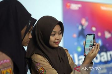 Jakarta tempati posisi teratas indeks daya saing digital 2023