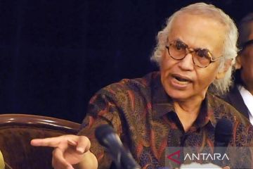 Sahabat Salim Said: Kesadaran intelektual dan maestro politik militer