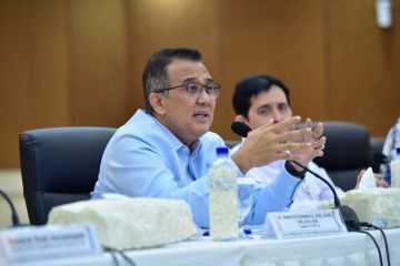 BPK rumuskan tiga strategi perubahan tingkatkan efektivitas audit BUMN