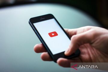 Fitur baru YouTube Music memungkinkan pencarian lagu dengan senandung