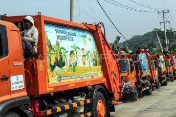 Uji coba operasional TPPAS Lulut Nambo Bogor