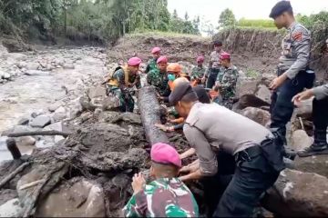 19 korban belum ditemukan, Bupati Tanah Datar tetapkan fokus pencarian