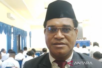 KPU Jayapura minta ASN maju Cabup undur diri sebelum pendaftaran resmi