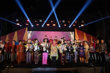 Pemkot Semarang gelar pemilihan Denok Kenang 2024 promosikan wisata