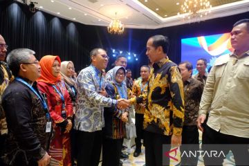 Wali Kota Makassar diundang hadiri World Water Forum di Bali