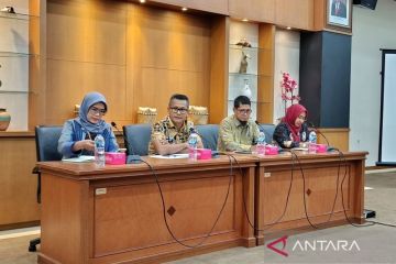 Kemenperin: Penyelesaian kontainer tetap melihat kepentingan industri