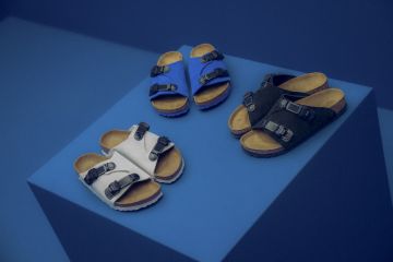 Birkenstock luncurkan koleksi Zurich Tech di Indonesia