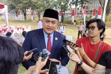 Ketua DPRD Bogor ajak warga jadikan Harkitnas momentum majukan daerah