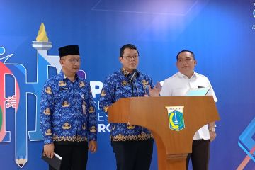 DKI tegaskan siswa numpang KK tidak bisa daftar PPDB Jakarta 2024