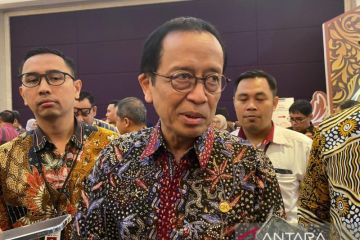 OJK ungkap tiga tantangan struktural yang dihadapi BPR/BPRS